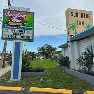 2* Мотель Sunshine Of Daytona