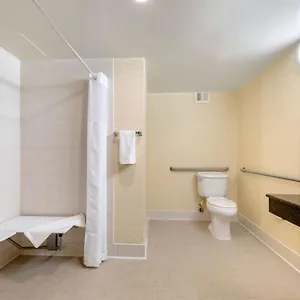 Clarion 3*, Anaheim United States